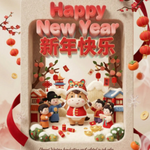 菁选灵创核心业务